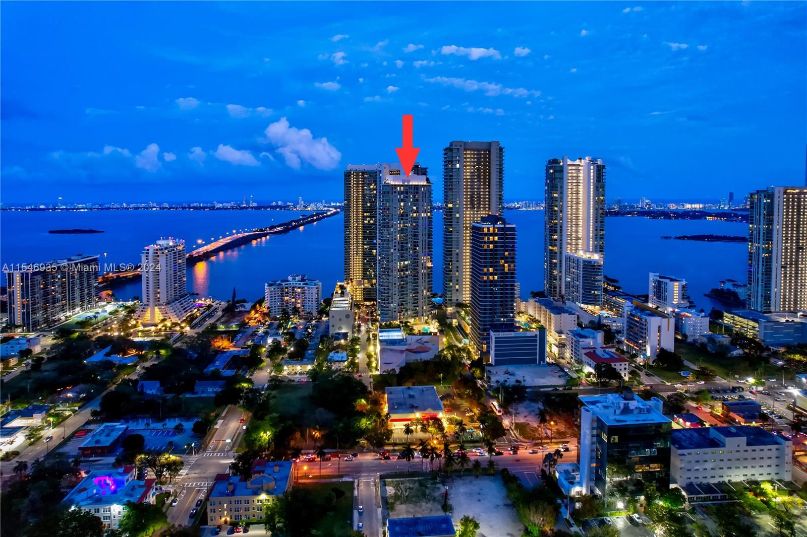 Miami, Florida 33137, United States, 2 Bedrooms Bedrooms, ,2 BathroomsBathrooms,Residential,Active,63064