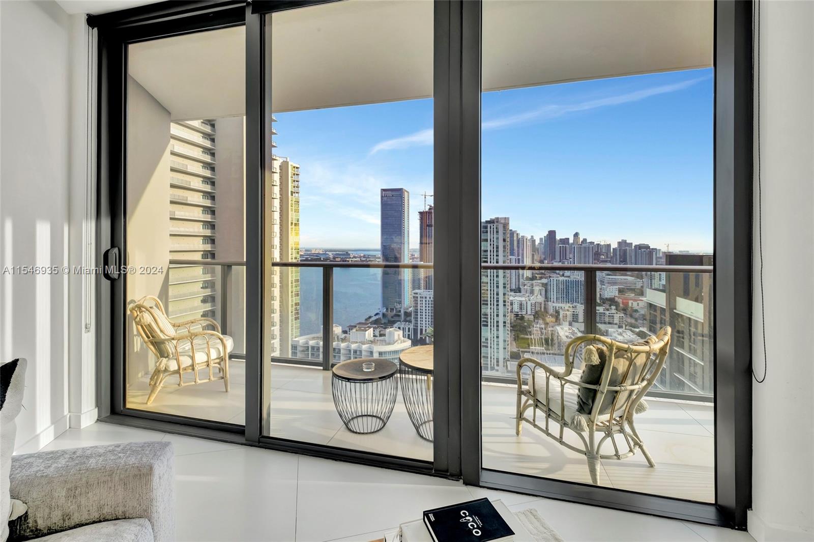 Miami, Florida 33137, United States, 2 Bedrooms Bedrooms, ,2 BathroomsBathrooms,Residential,Active,63064