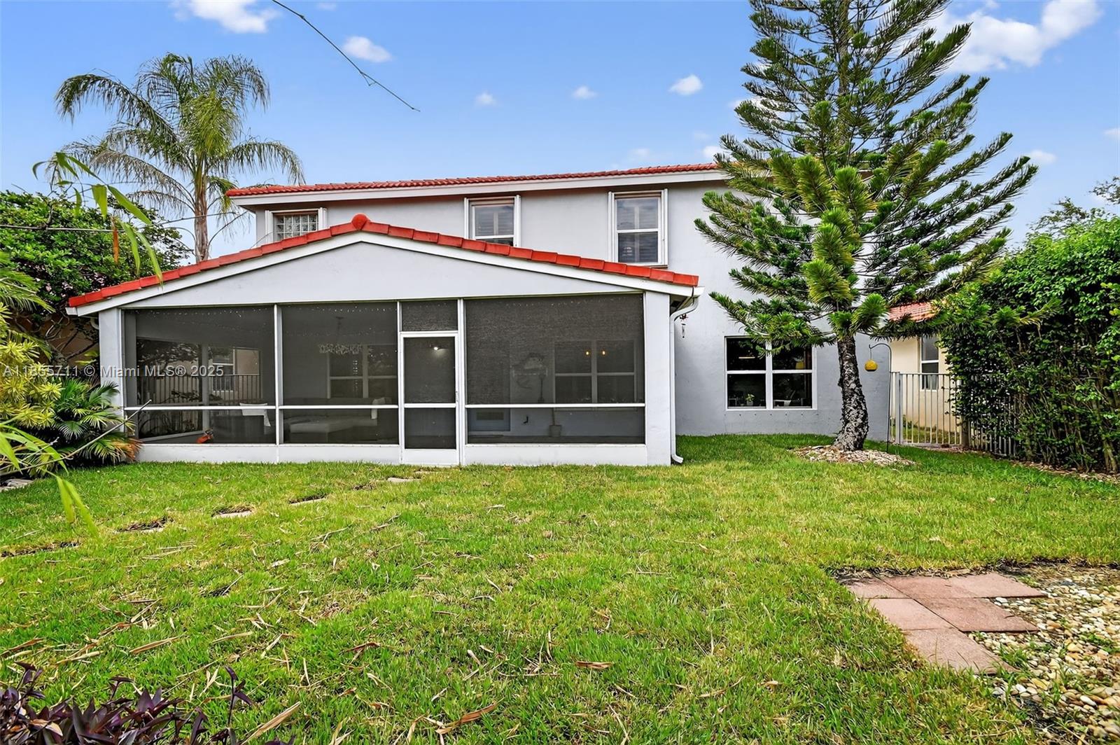 MELEAR - Residential