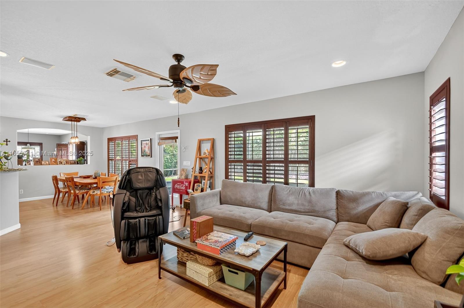 MELEAR - Residential