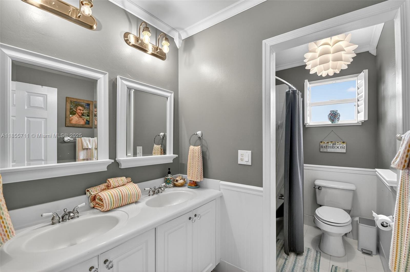 MELEAR - Residential