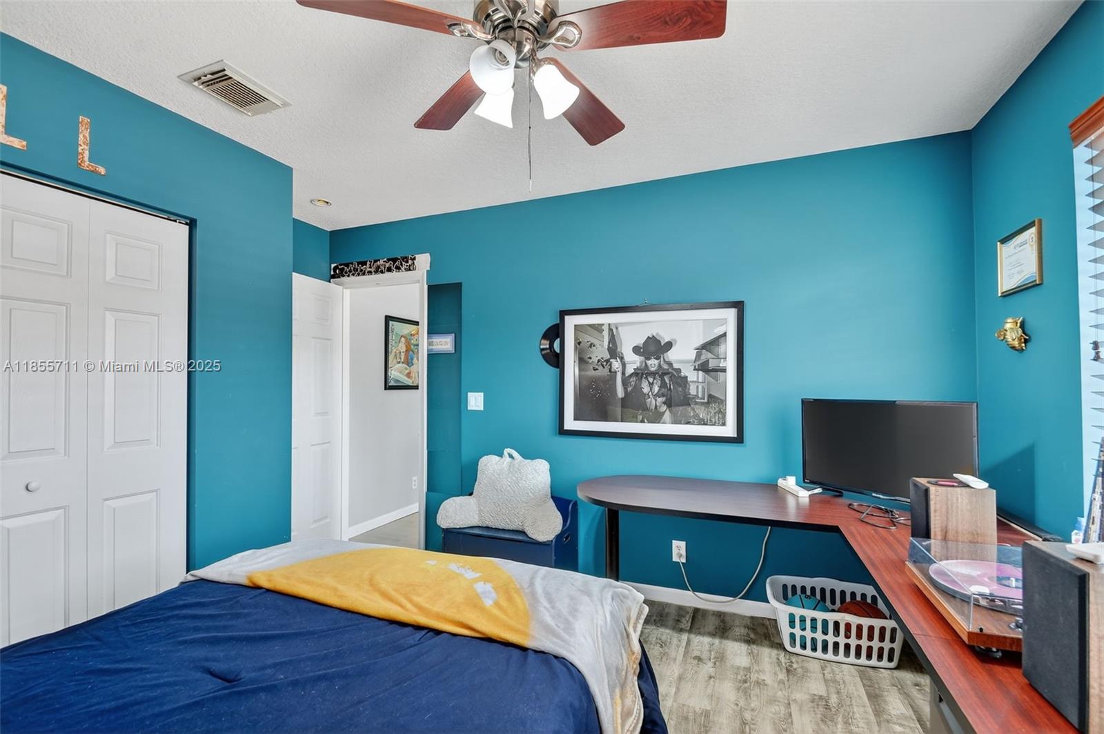 MELEAR - Residential