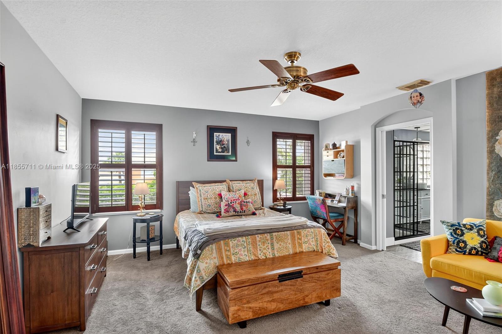 MELEAR - Residential