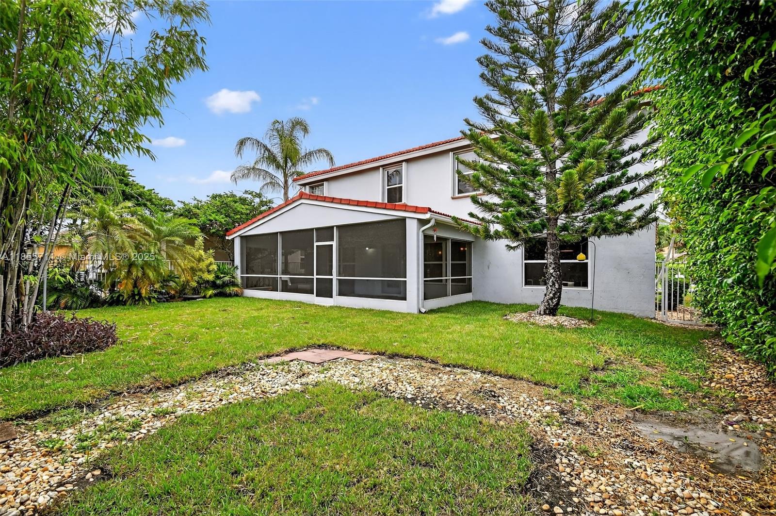 MELEAR - Residential