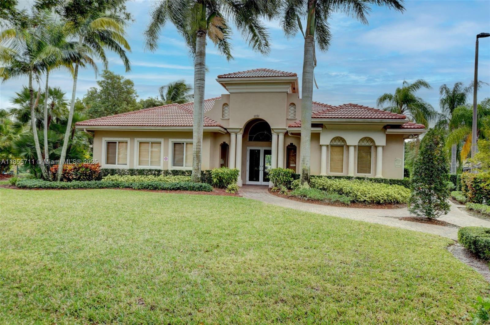 MELEAR - Residential