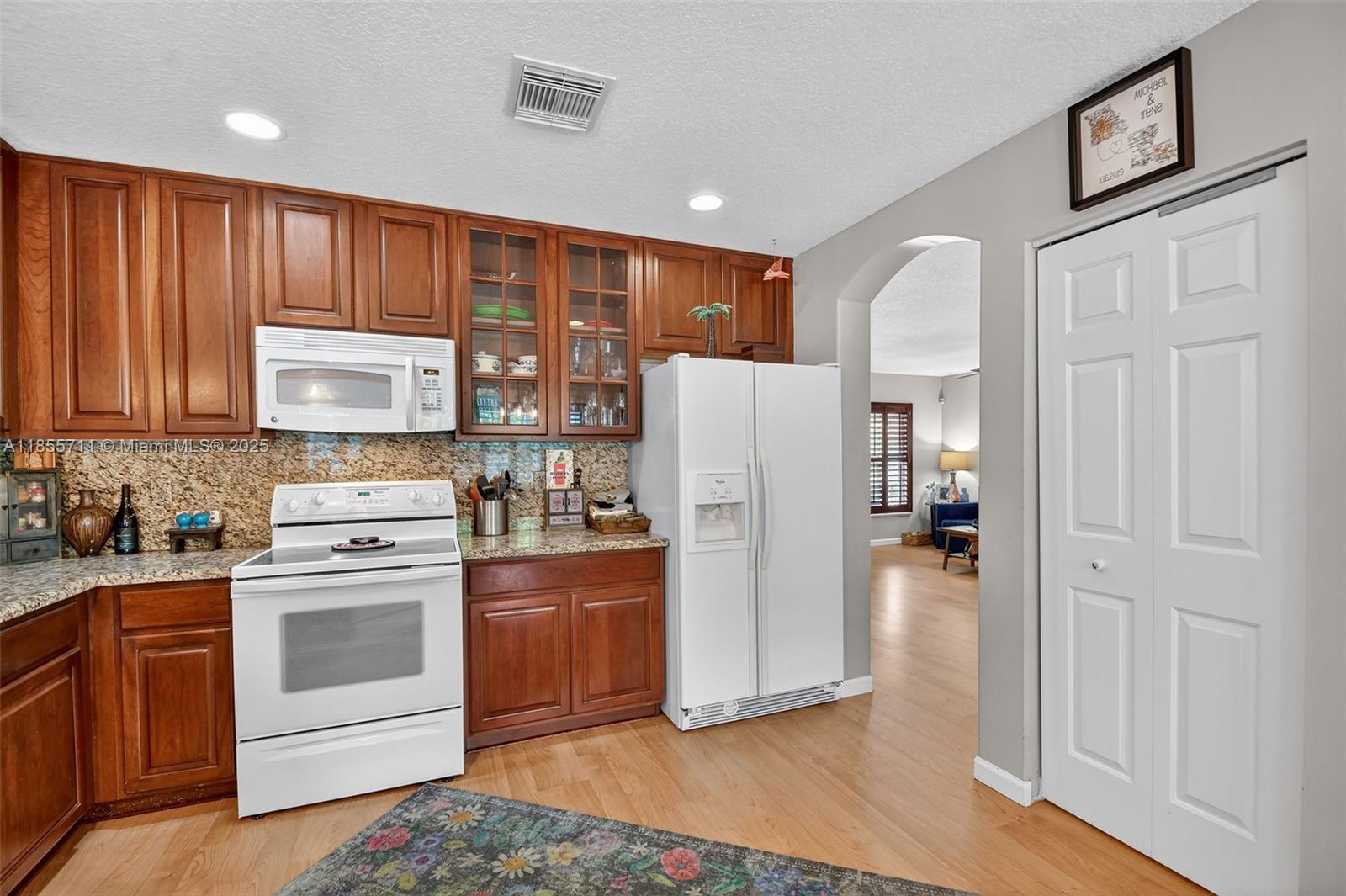 MELEAR - Residential
