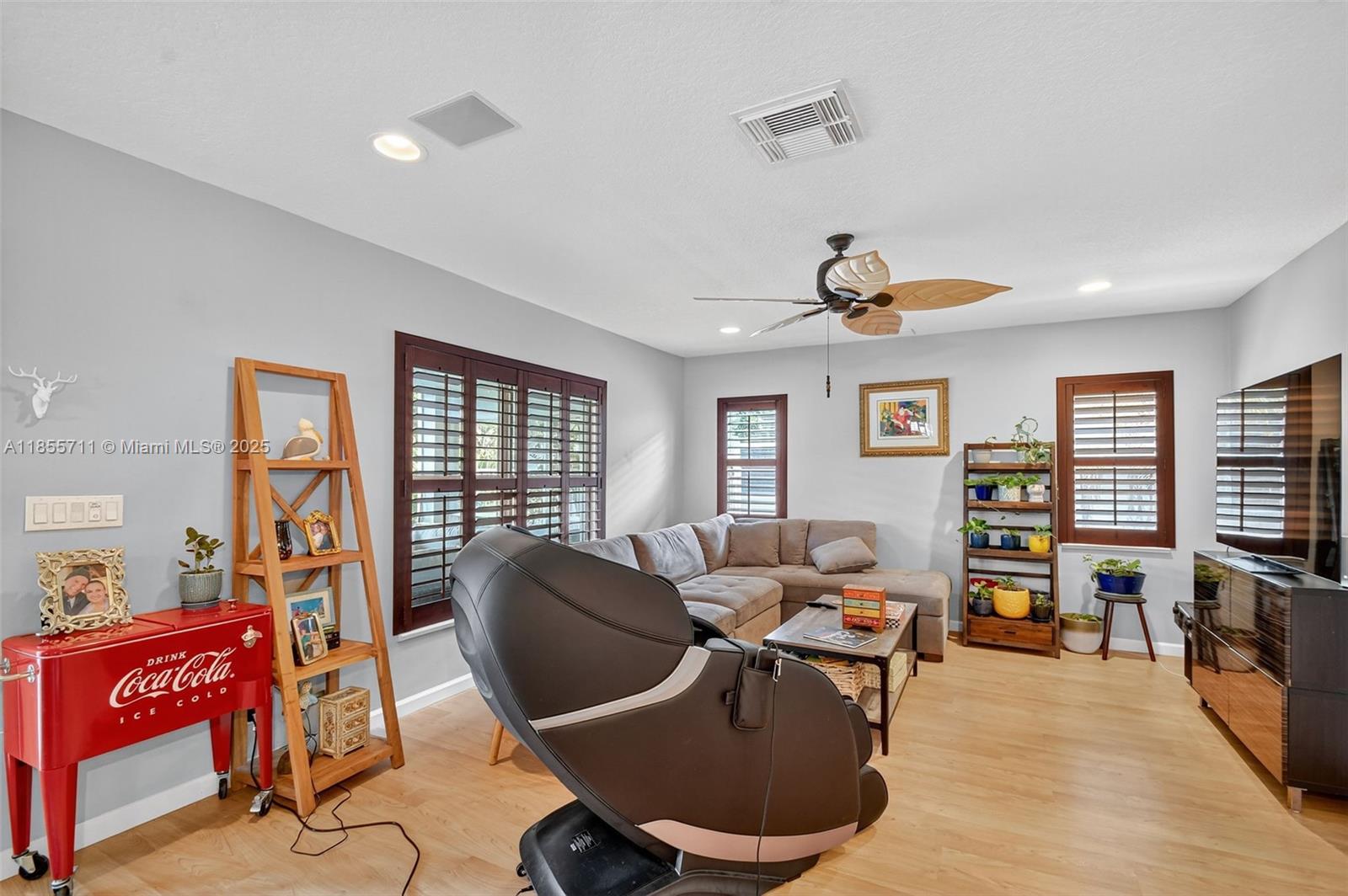 MELEAR - Residential