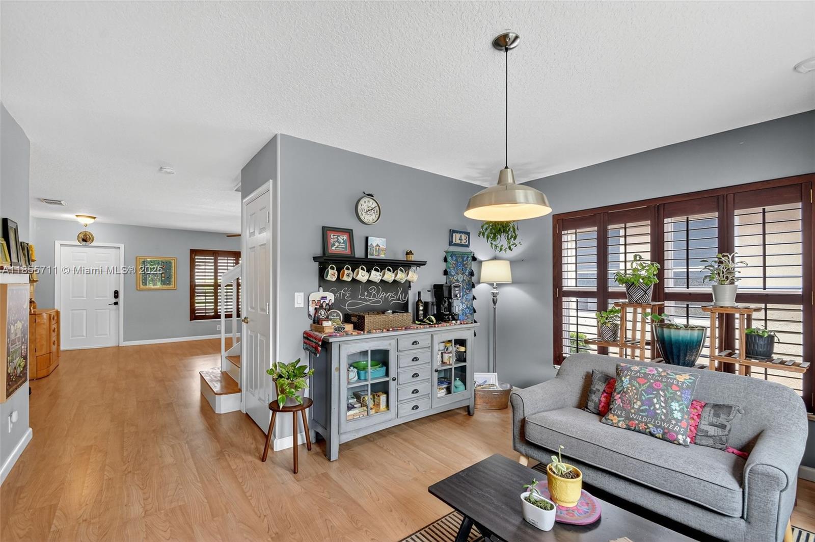 MELEAR - Residential