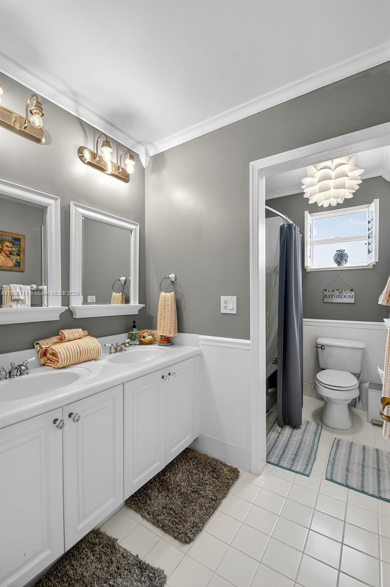 MELEAR - Residential