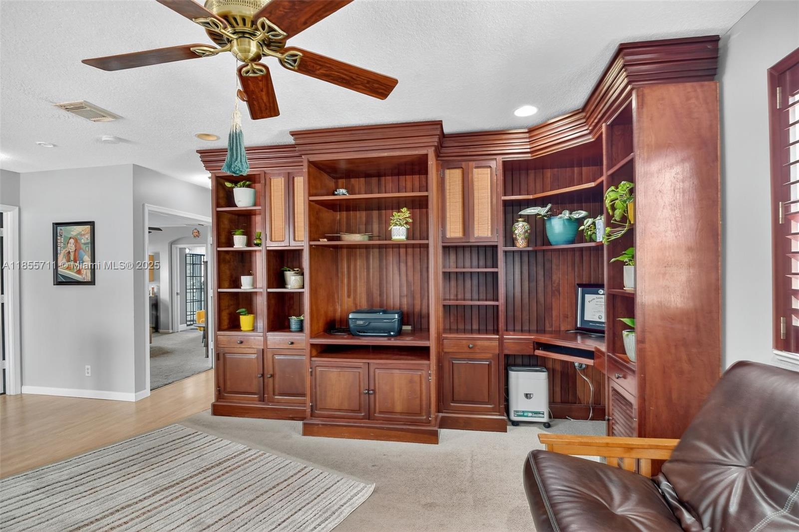 MELEAR - Residential