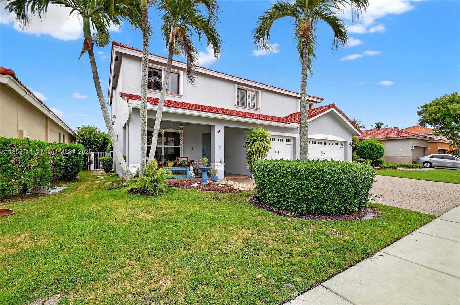 1506 Siena Ln