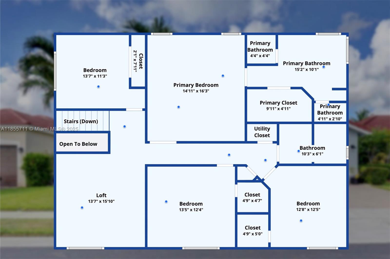 MELEAR - Residential