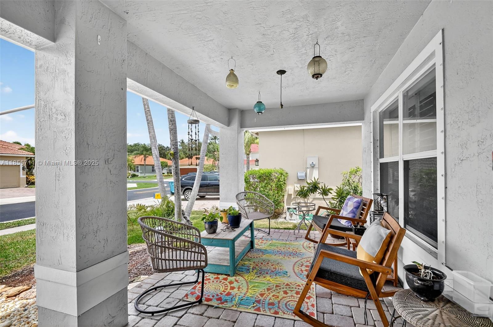 MELEAR - Residential