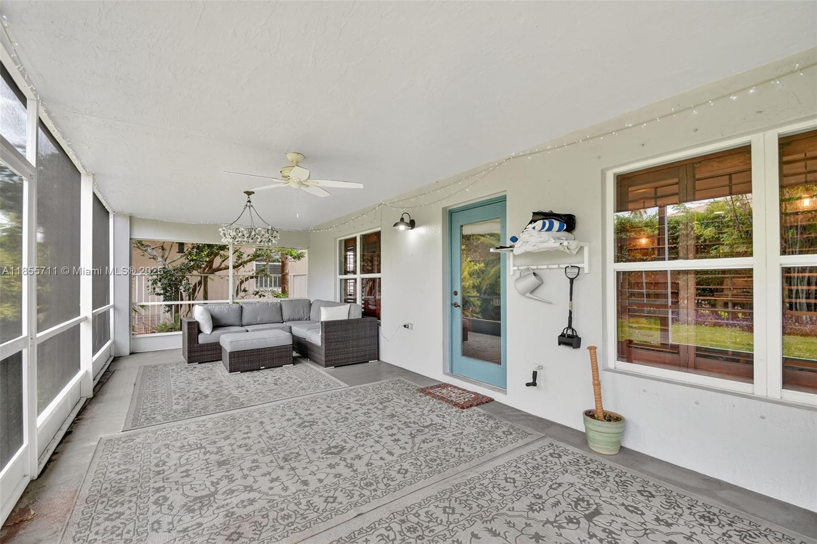 MELEAR - Residential