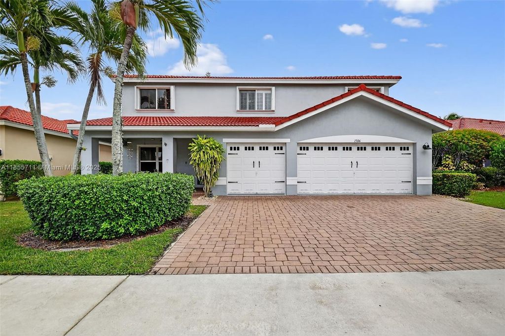 Photo of 1506 Siena Ln, Boynton Beach, FL 33436 (MLS # A11855711)