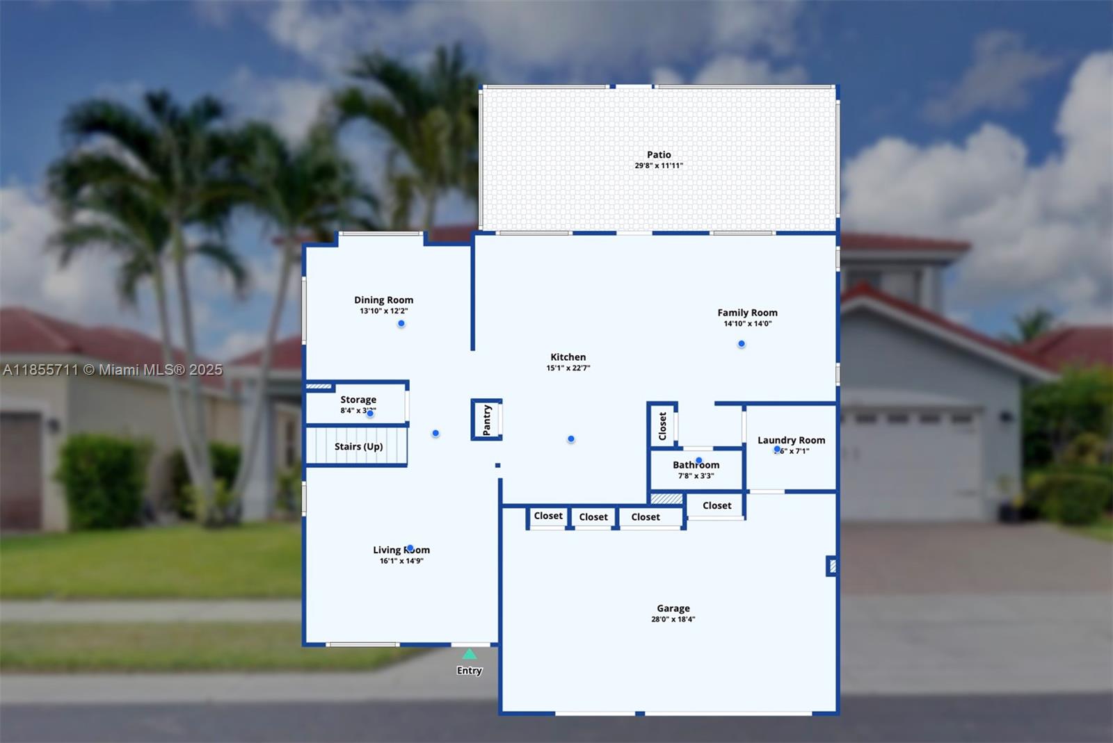 MELEAR - Residential