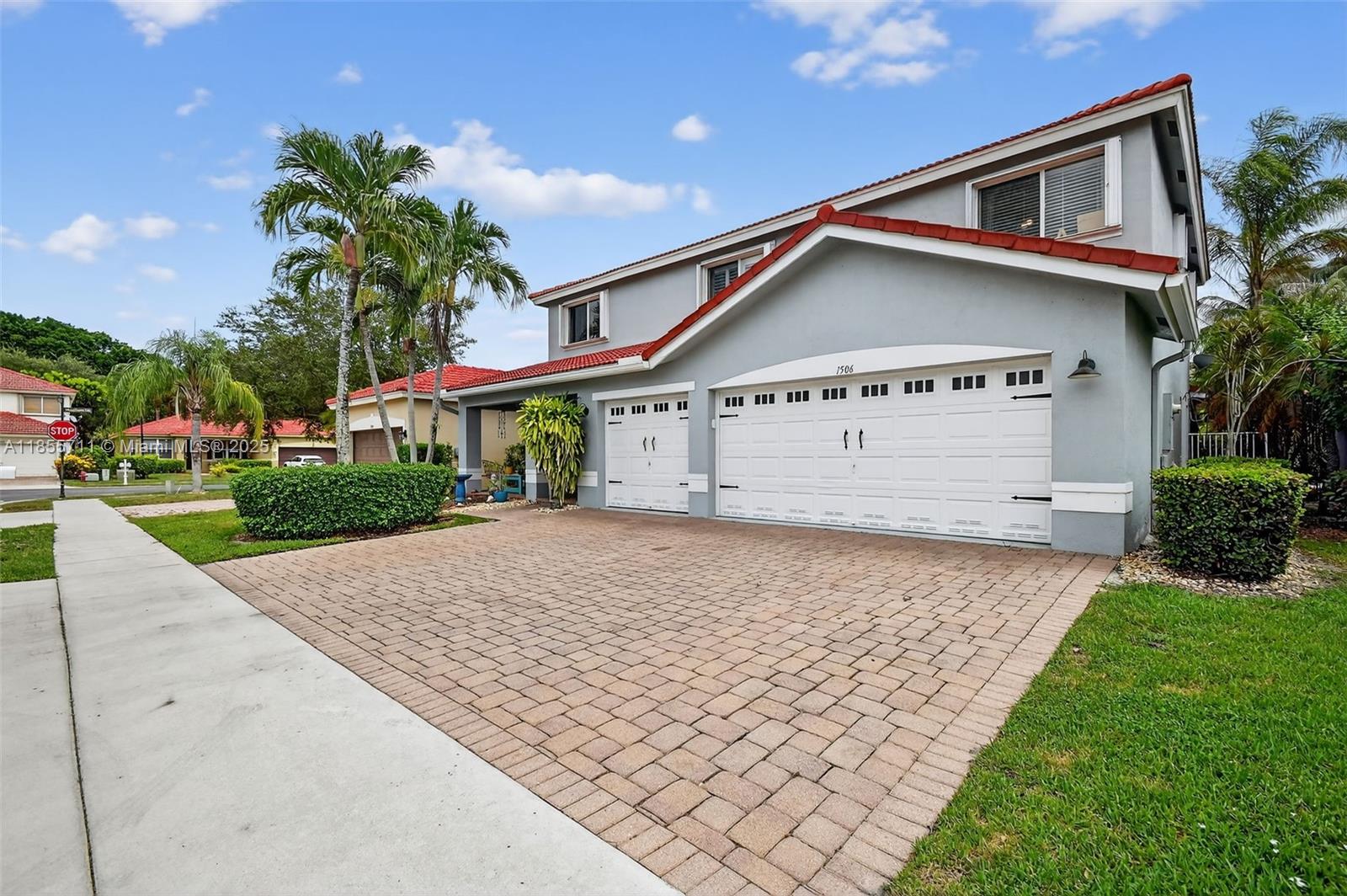 1506 Siena Ln