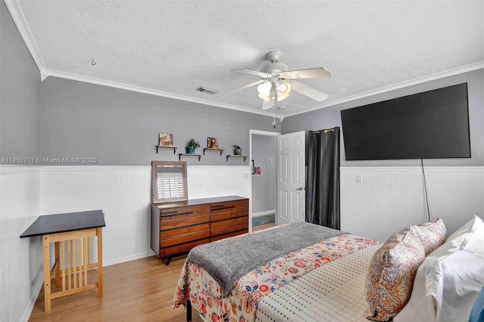 MELEAR - Residential