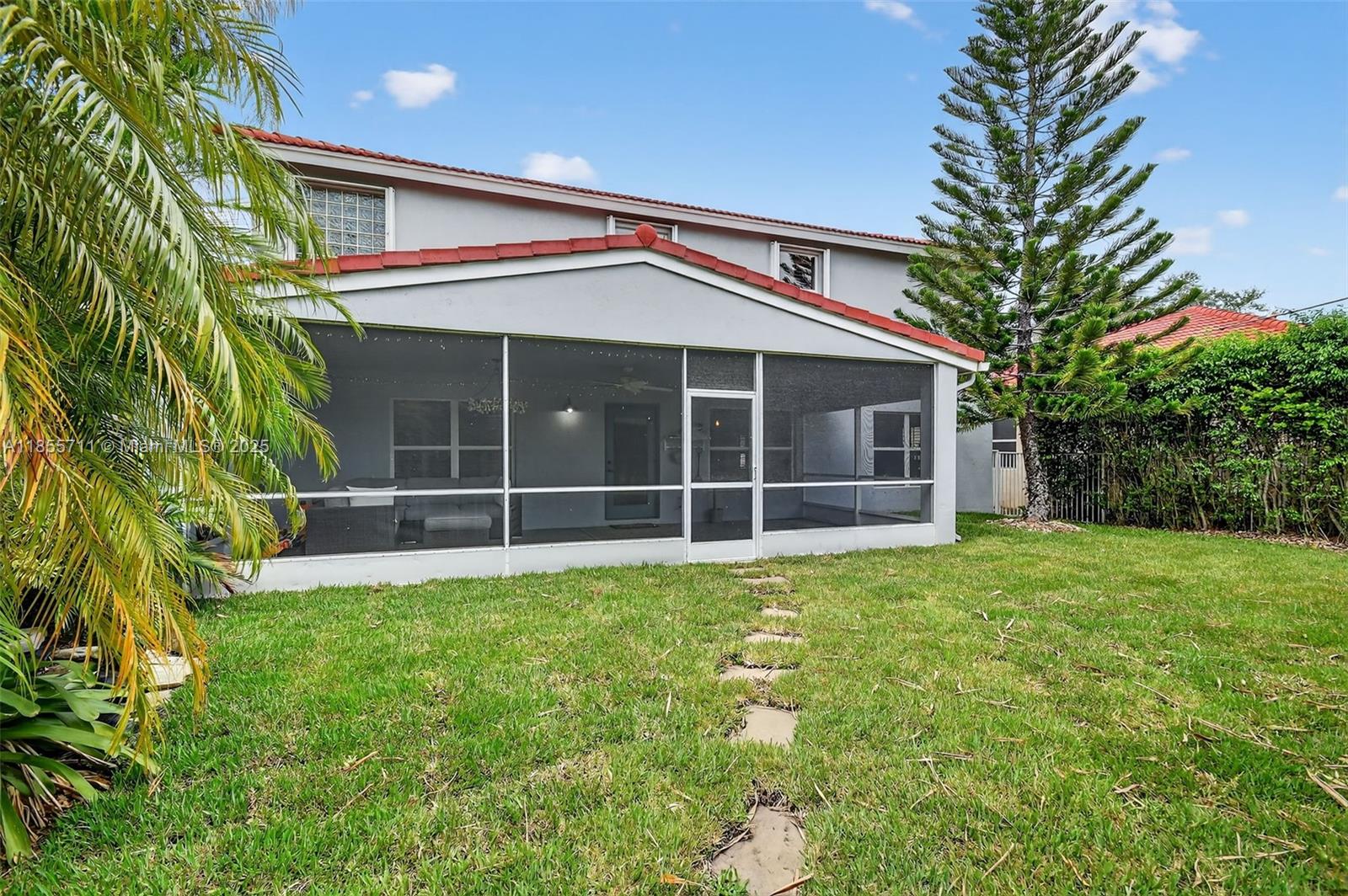 MELEAR - Residential