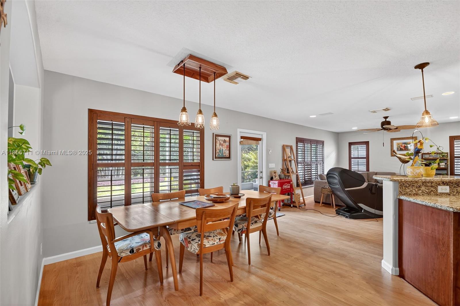 MELEAR - Residential