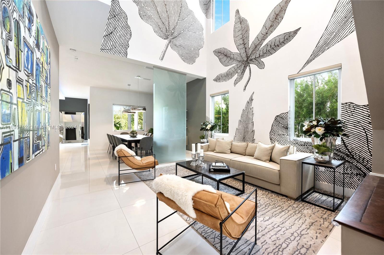 OASIS PARK SQUARE AT DORAL - Residential