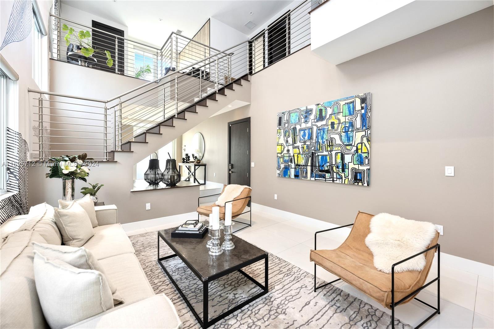 OASIS PARK SQUARE AT DORAL - Residential