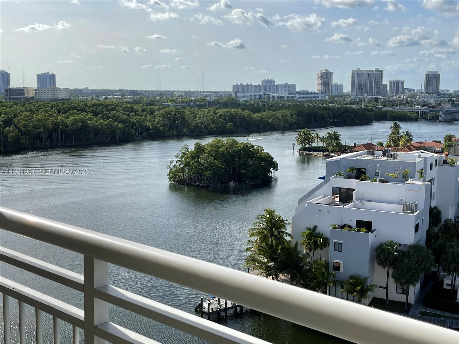 COASTAL TOWERS CONDO - Residential Lease