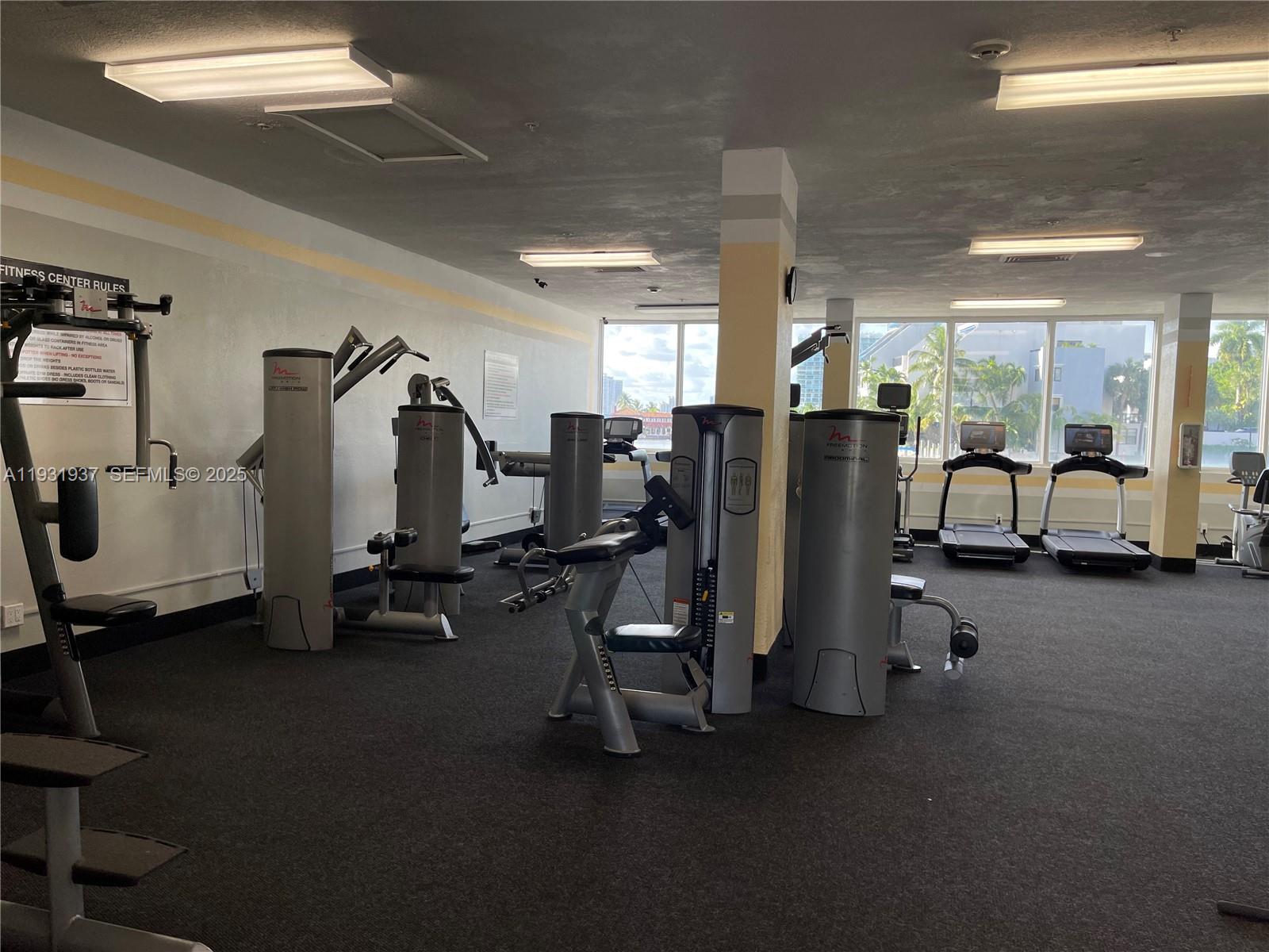 COASTAL TOWERS CONDO - Residential Lease