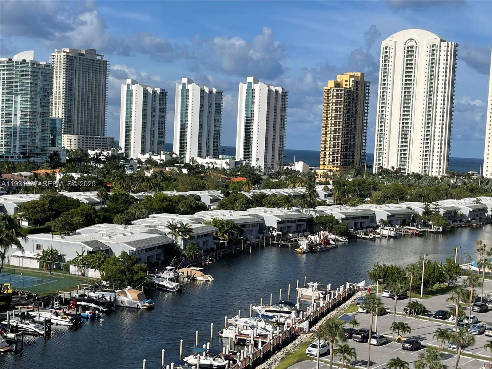 COASTAL TOWERS CONDO - Residential Lease