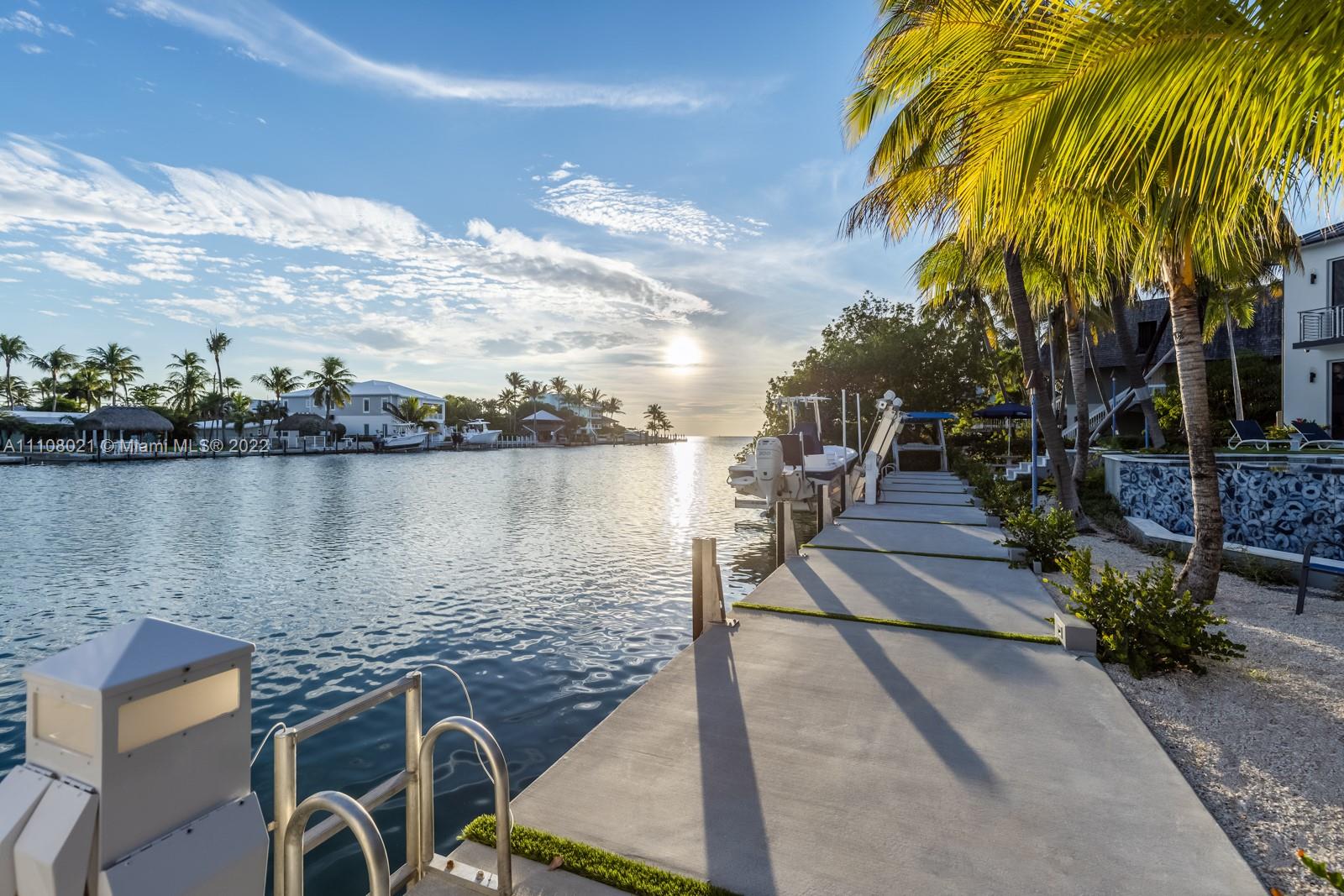 SAFETY HARBOR SEC 1 - Residential