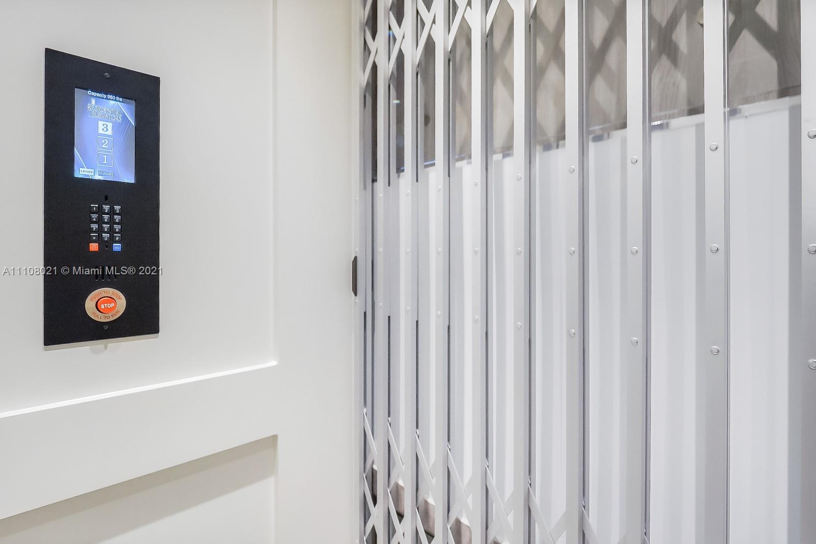 SAFETY HARBOR SEC 1 - Residential