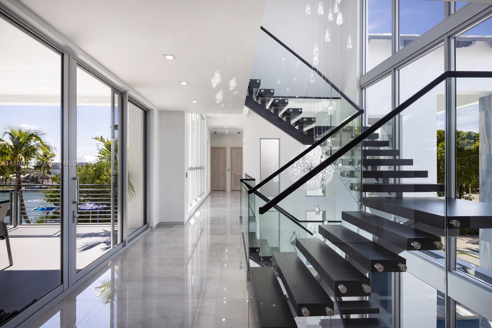 SAFETY HARBOR SEC 1 - Residential