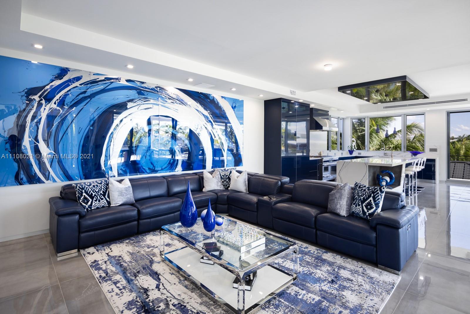 SAFETY HARBOR SEC 1 - Residential