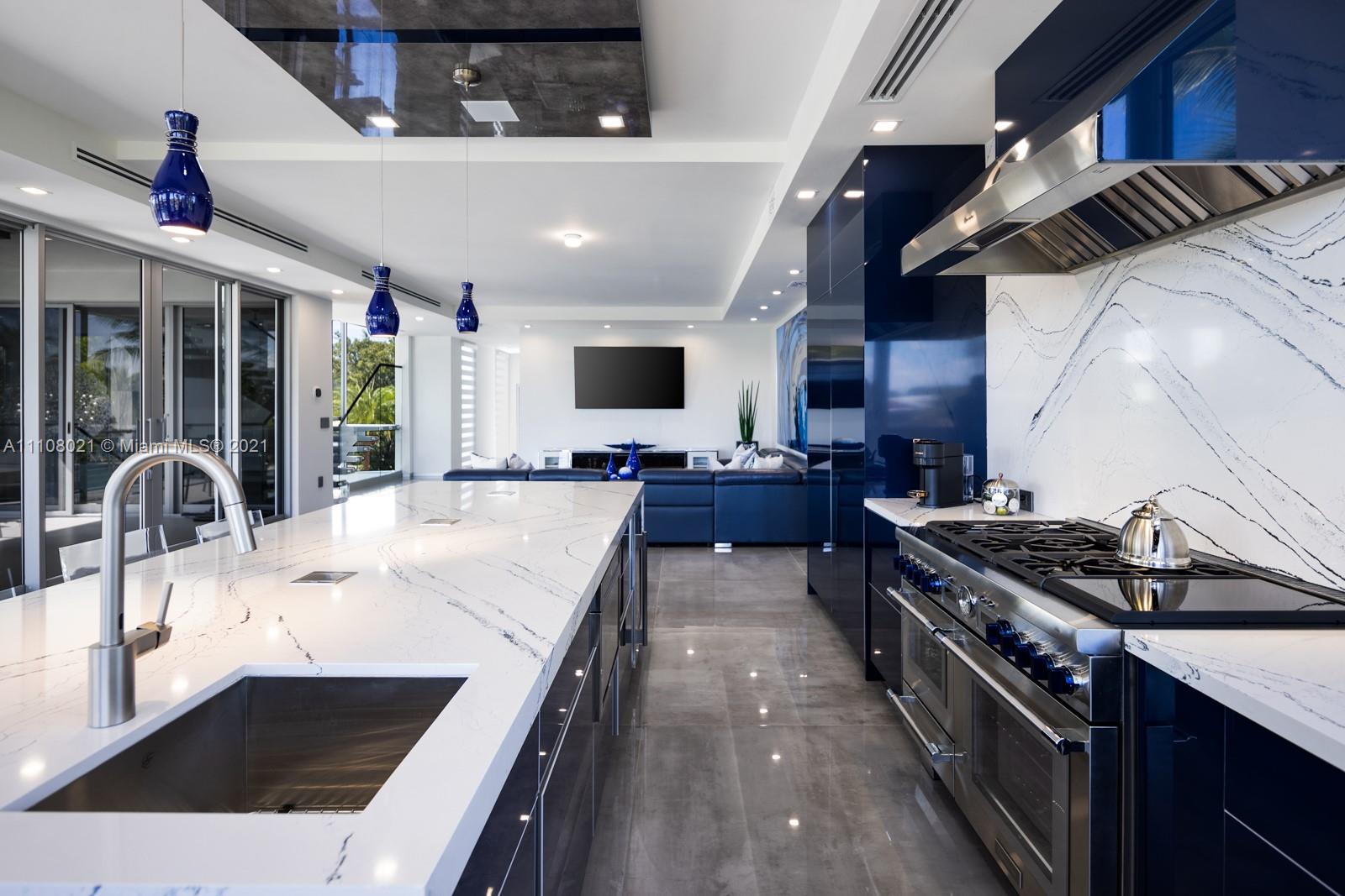 SAFETY HARBOR SEC 1 - Residential