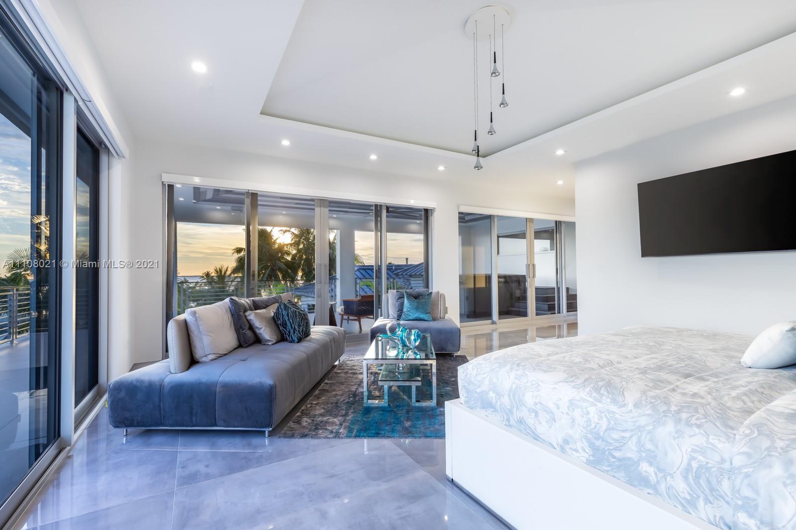 SAFETY HARBOR SEC 1 - Residential