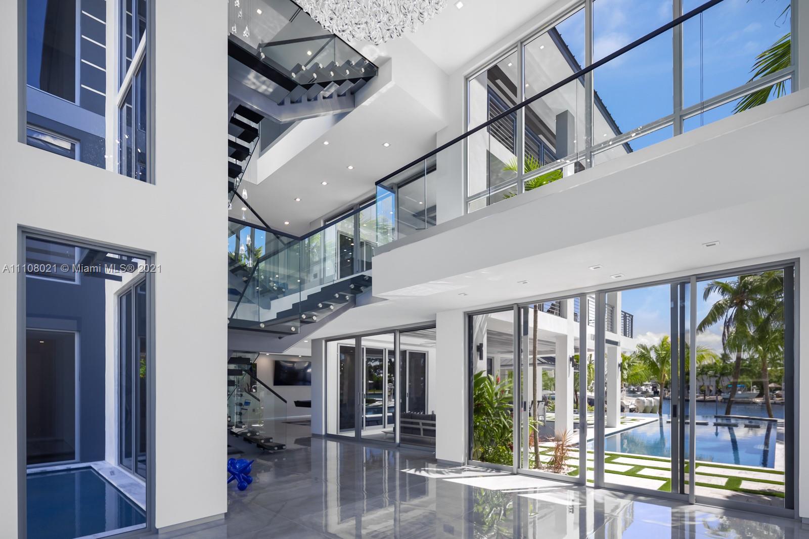 SAFETY HARBOR SEC 1 - Residential