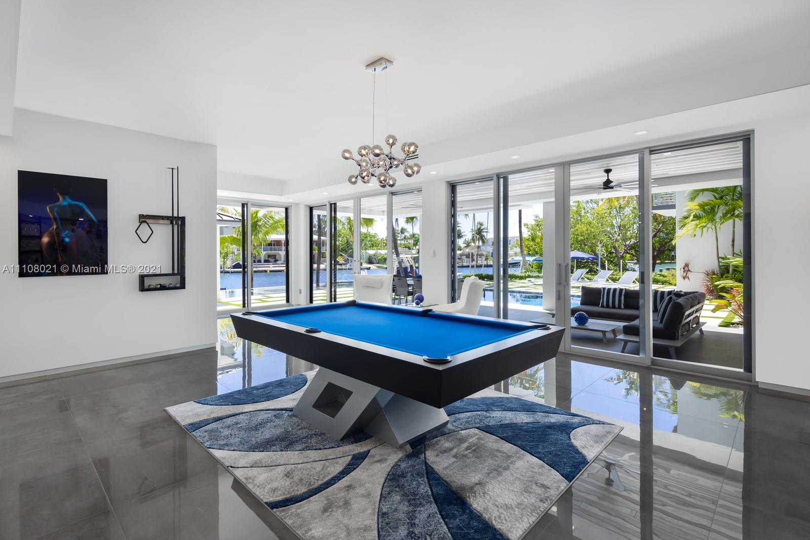 SAFETY HARBOR SEC 1 - Residential