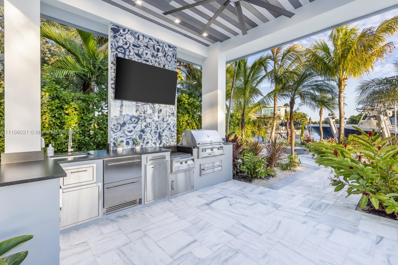 SAFETY HARBOR SEC 1 - Residential