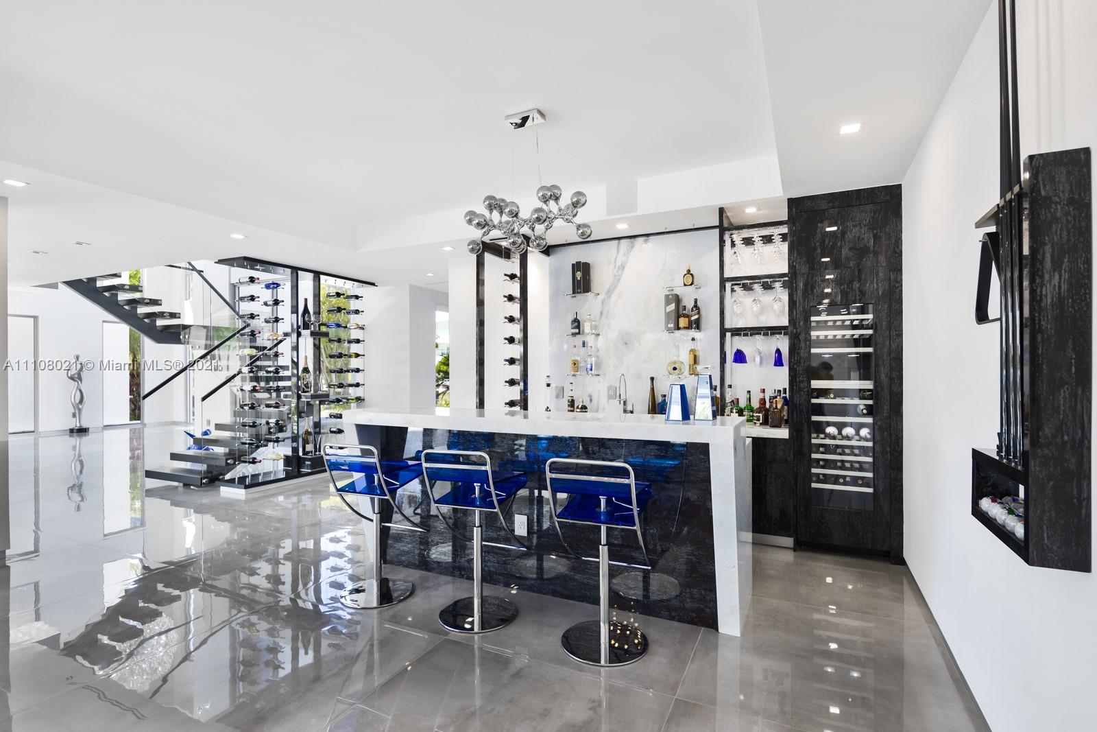 SAFETY HARBOR SEC 1 - Residential