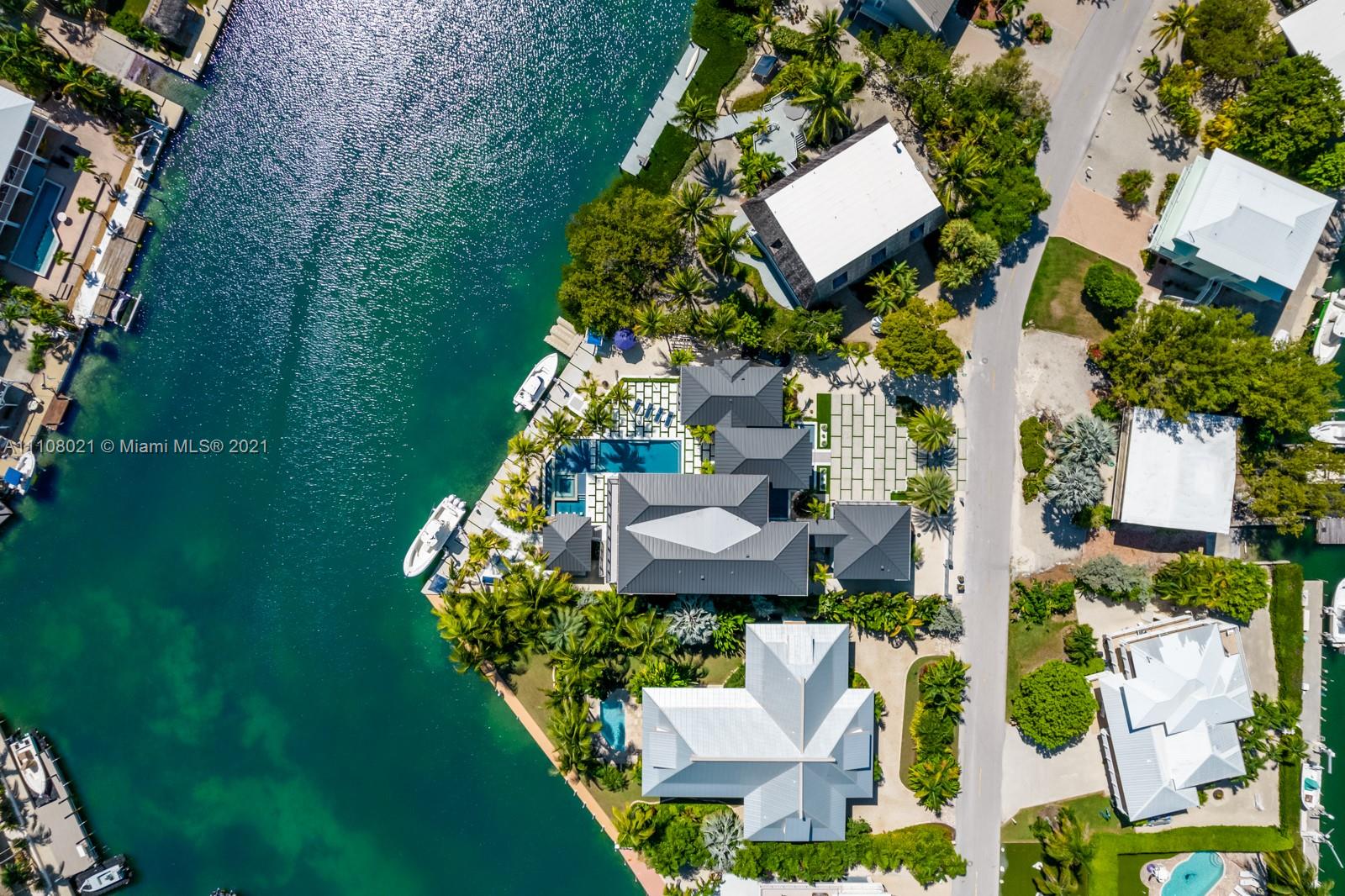 SAFETY HARBOR SEC 1 - Residential