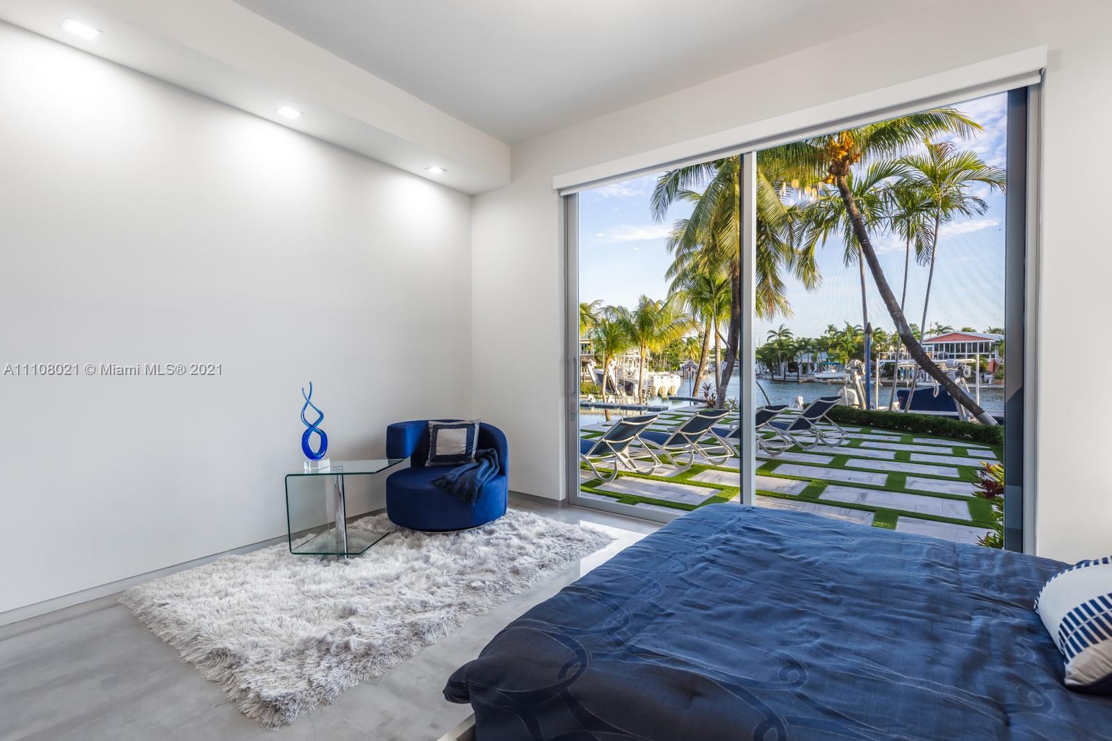 SAFETY HARBOR SEC 1 - Residential