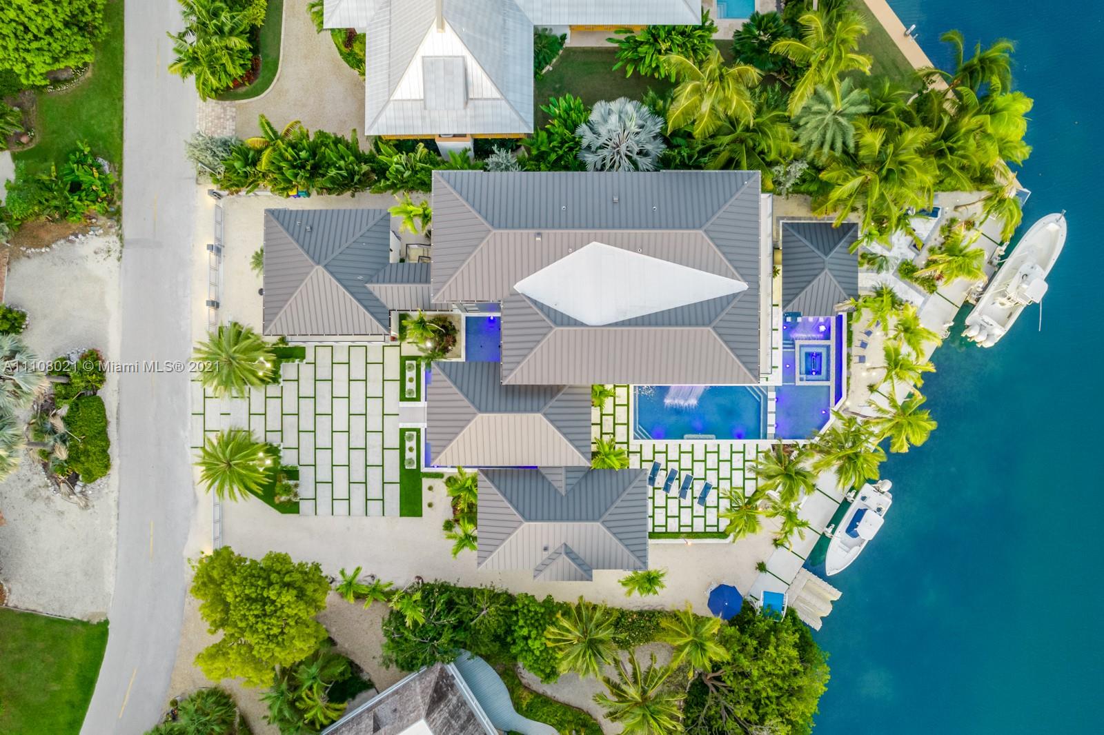 SAFETY HARBOR SEC 1 - Residential