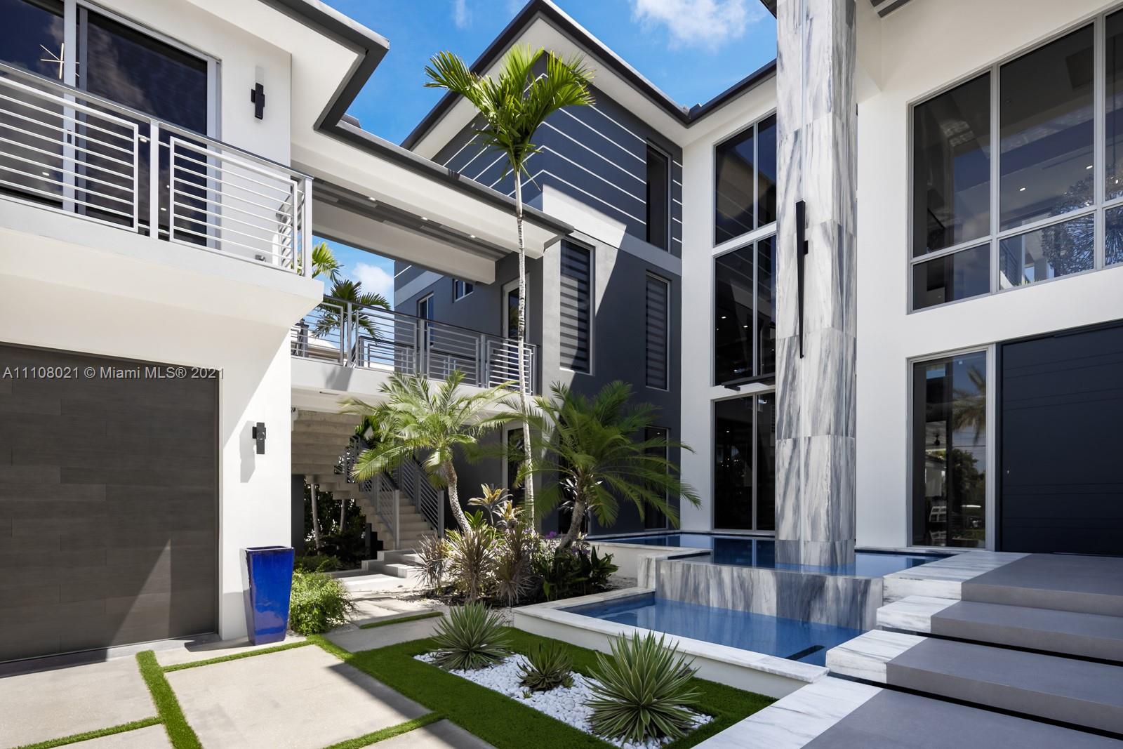 SAFETY HARBOR SEC 1 - Residential