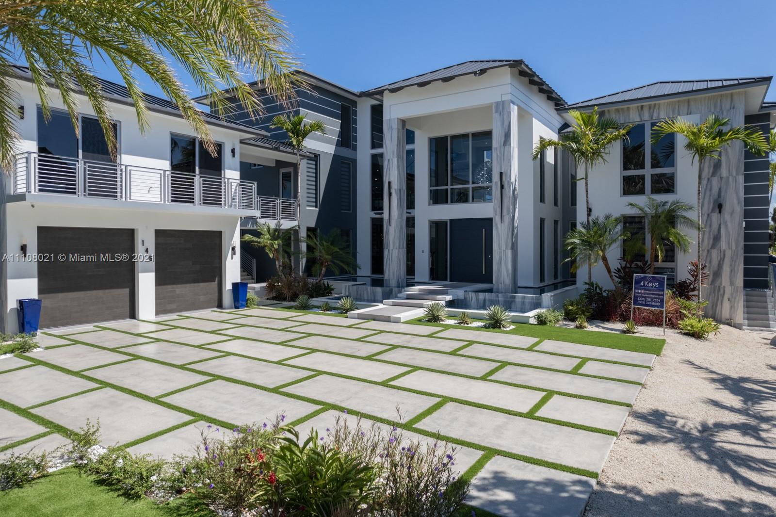 SAFETY HARBOR SEC 1 - Residential