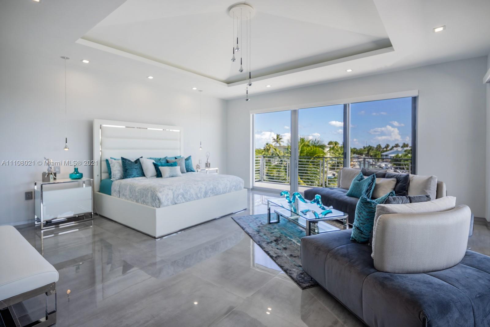 SAFETY HARBOR SEC 1 - Residential