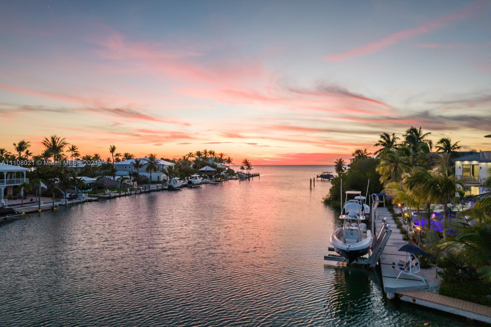 SAFETY HARBOR SEC 1 - Residential