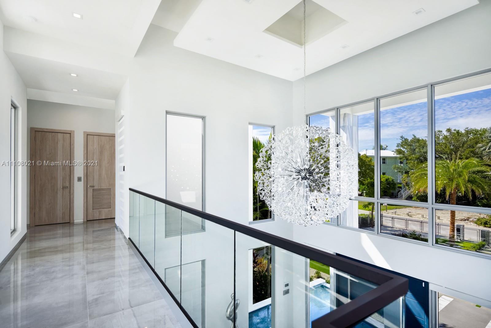 SAFETY HARBOR SEC 1 - Residential