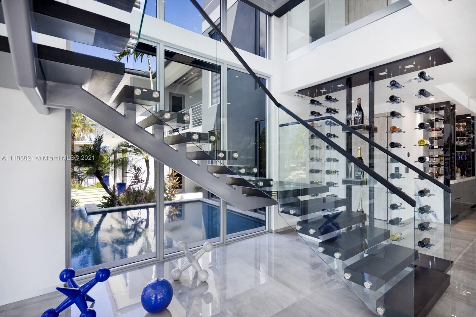 SAFETY HARBOR SEC 1 - Residential