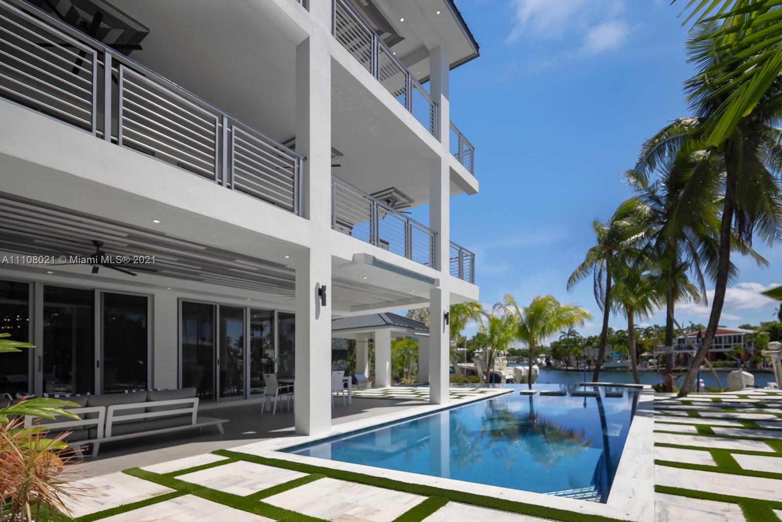 SAFETY HARBOR SEC 1 - Residential