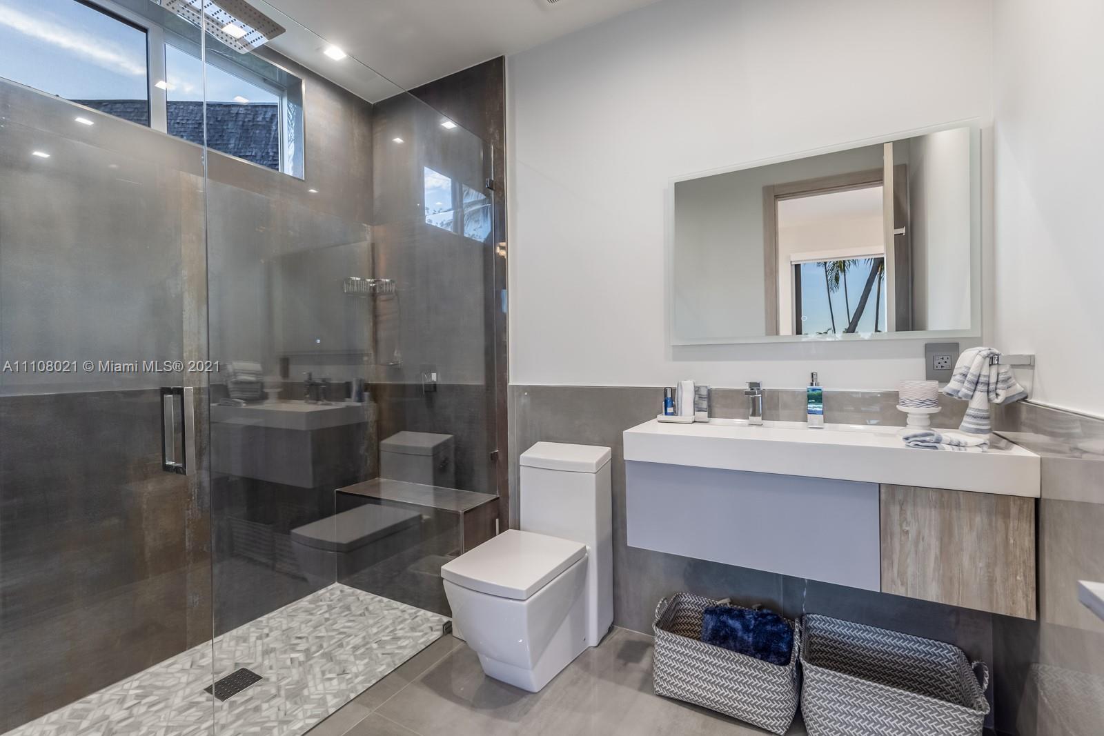 SAFETY HARBOR SEC 1 - Residential